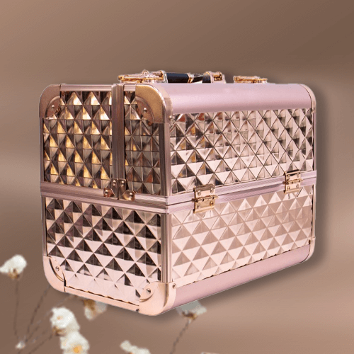 شنط المكياج