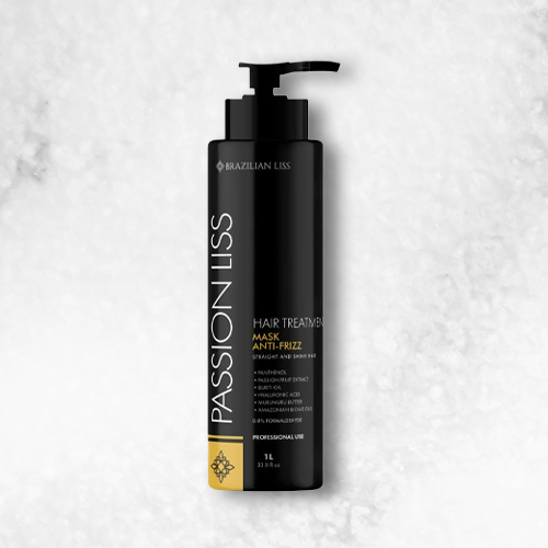 بروتين الشعر