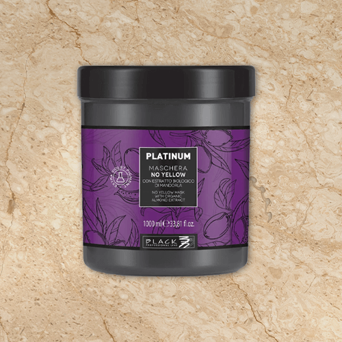 ماسكات الشعر