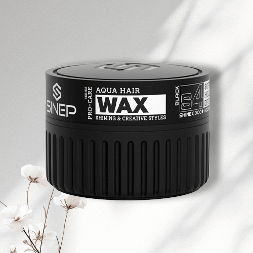 مثبتات الشعر