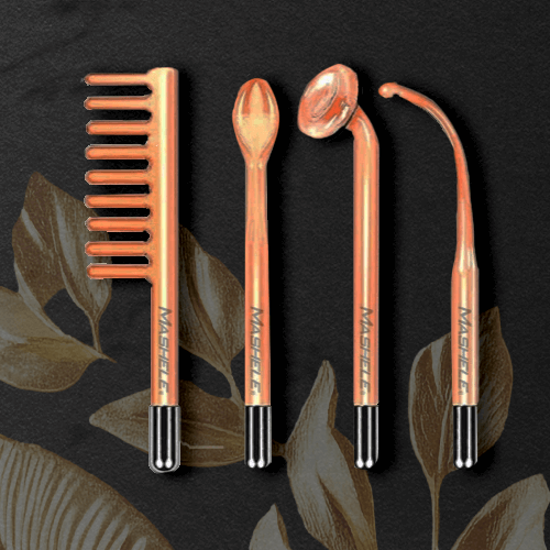 العناية بالبشرة والأجهزة الأخرى