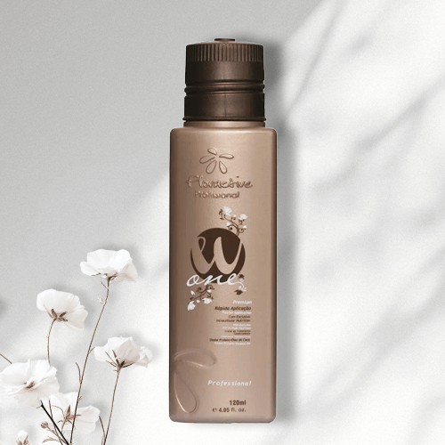 بروتين الشعر