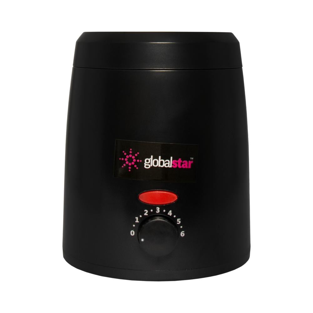 Global Star Black Wax Machine BM1216
