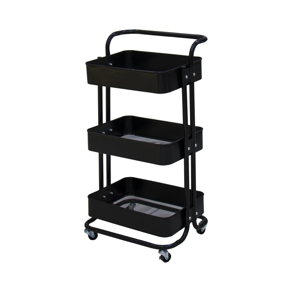 Arabic: Arabic (Black Trolley 101-EL