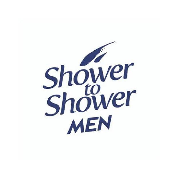 Shower to Shower MEN