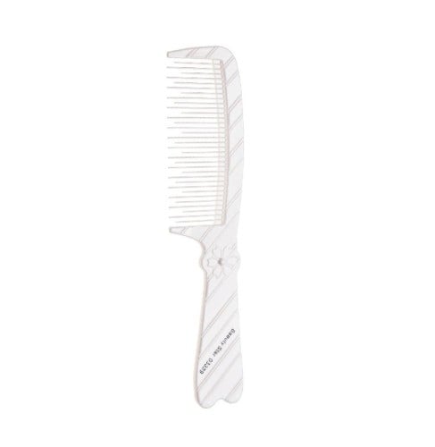 Free product: Beauty Star Professional Hair Styling Comb 03339