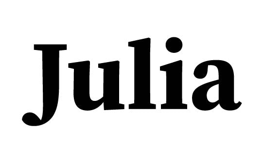 Julia
