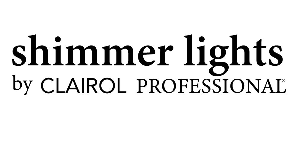 Shimmer lights