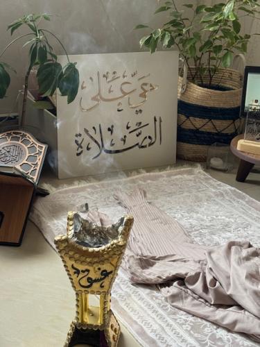 سجادة تركية مخمل ناعم