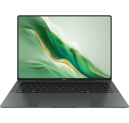 HONOR MagicBook Art 14 32GB+1TB Emerald Green