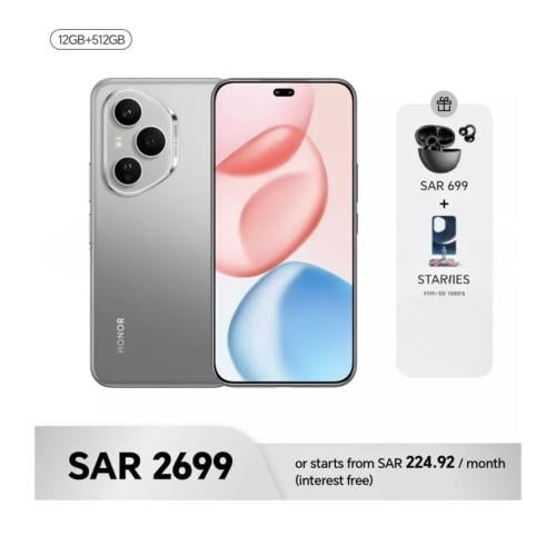 honor 400 pro 5g 512gb+12gb