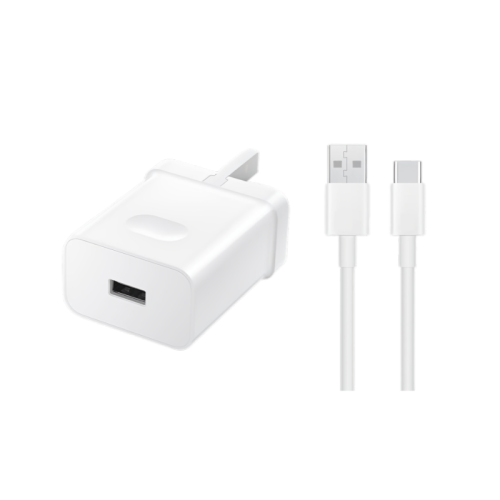 HONOR SuperCharge Power Adapter (Max 35W)