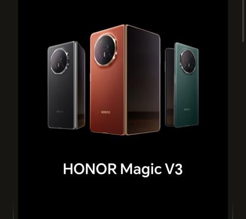 HONOR Magic V3 12GB+512GB