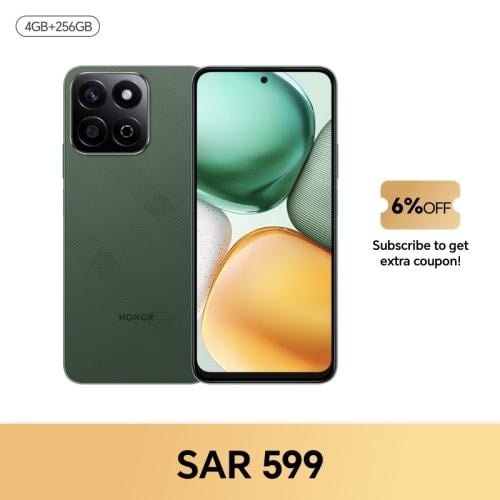 HONOR X7C 5G 256GB+4GB