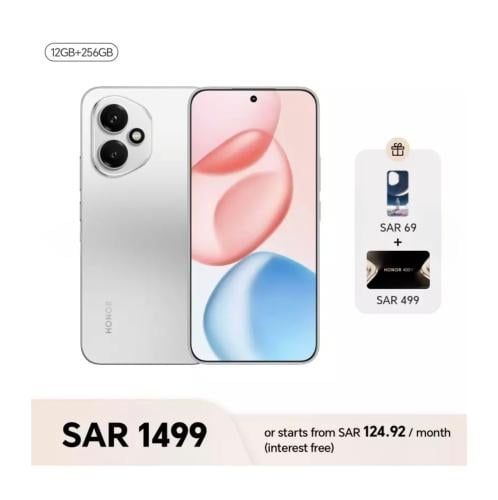 honor 400 5g 256gb+12gb