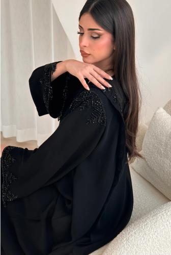 عباية شك