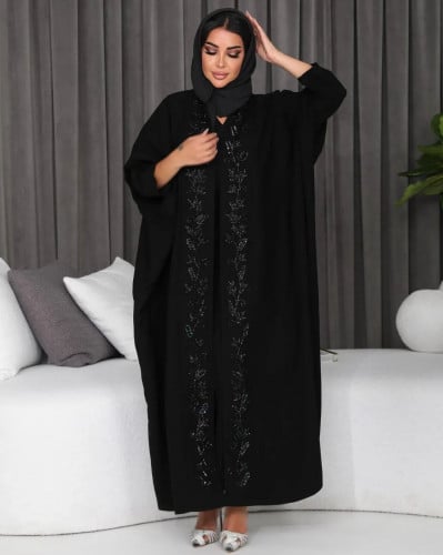 عباية شك