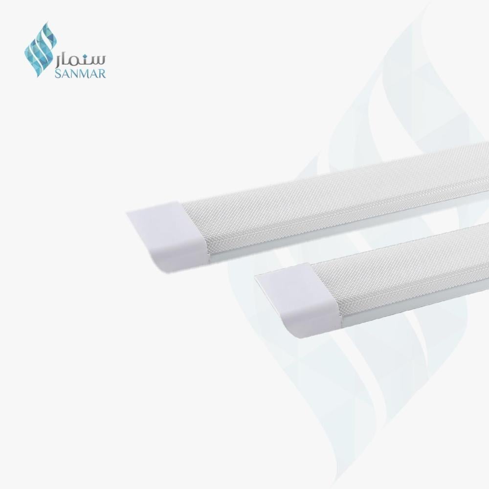 لمبة مسطرة همر 60 واط