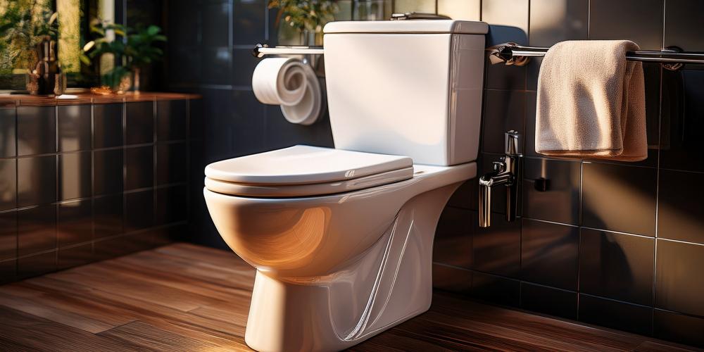 Your comprehensive guide to choosing the perfect sanitary ware for your home in Saudi Arabia.