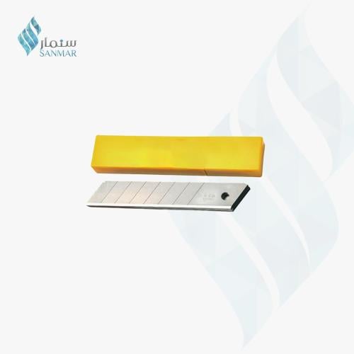 علبة غيار مشرط