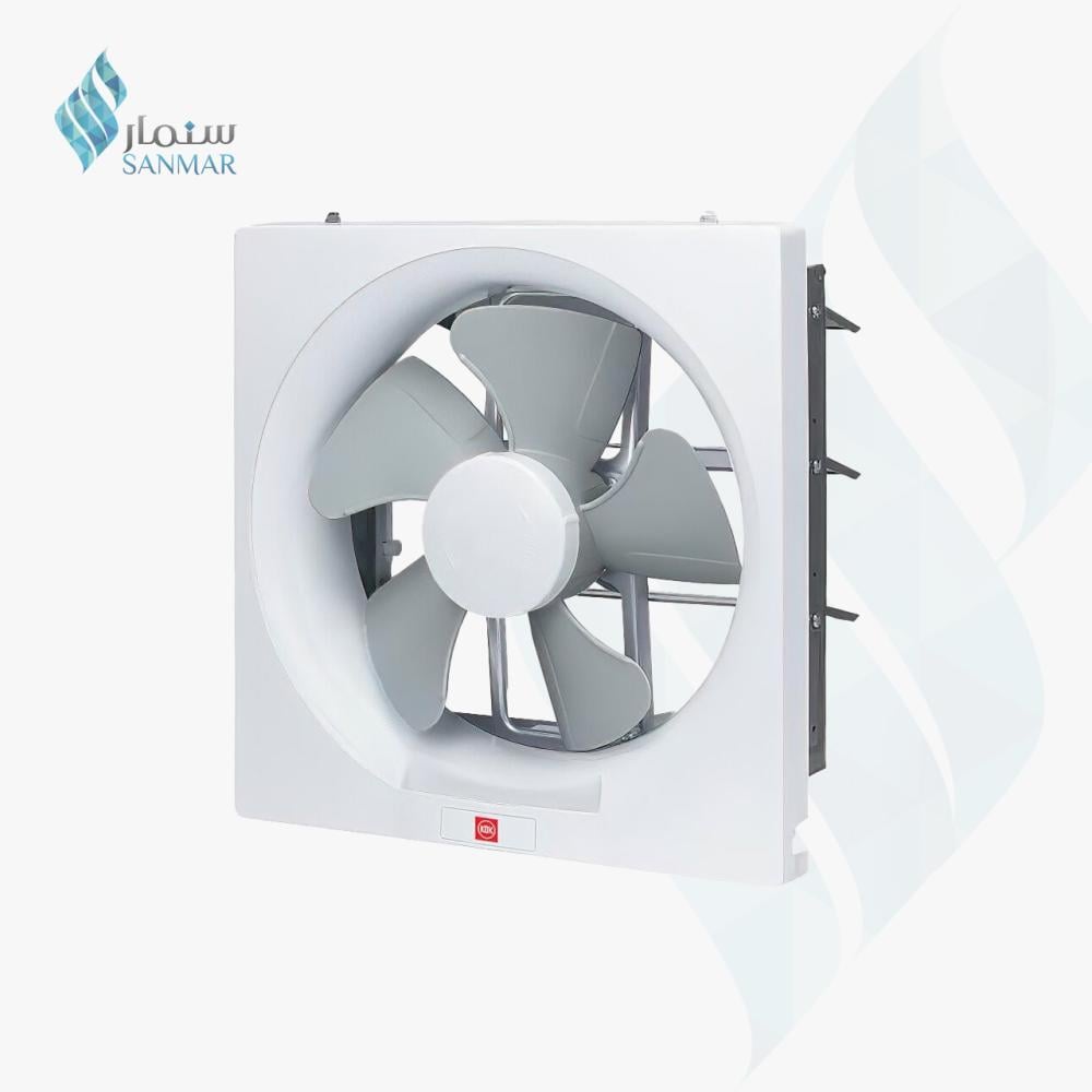 مروحة شفط KDK مقاس 30x30