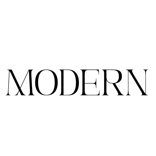 Chrome mixers - modern