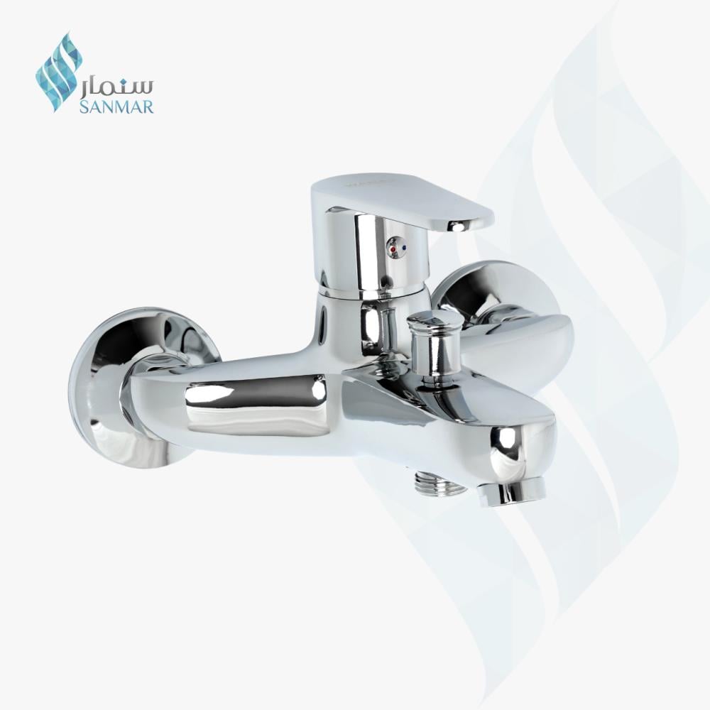 خلاط دش اتوماتيك ماس 2 من وهج كروم