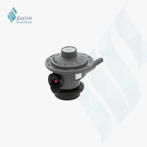 منظم غاز 50 مللي بار ثابت SASO