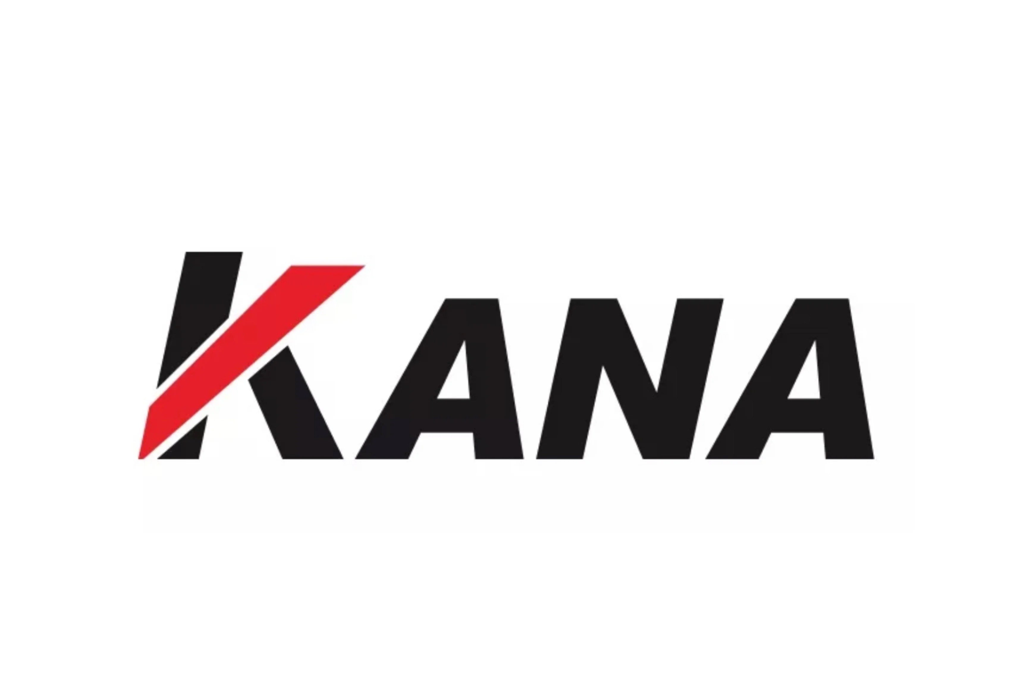 Kana water mixers