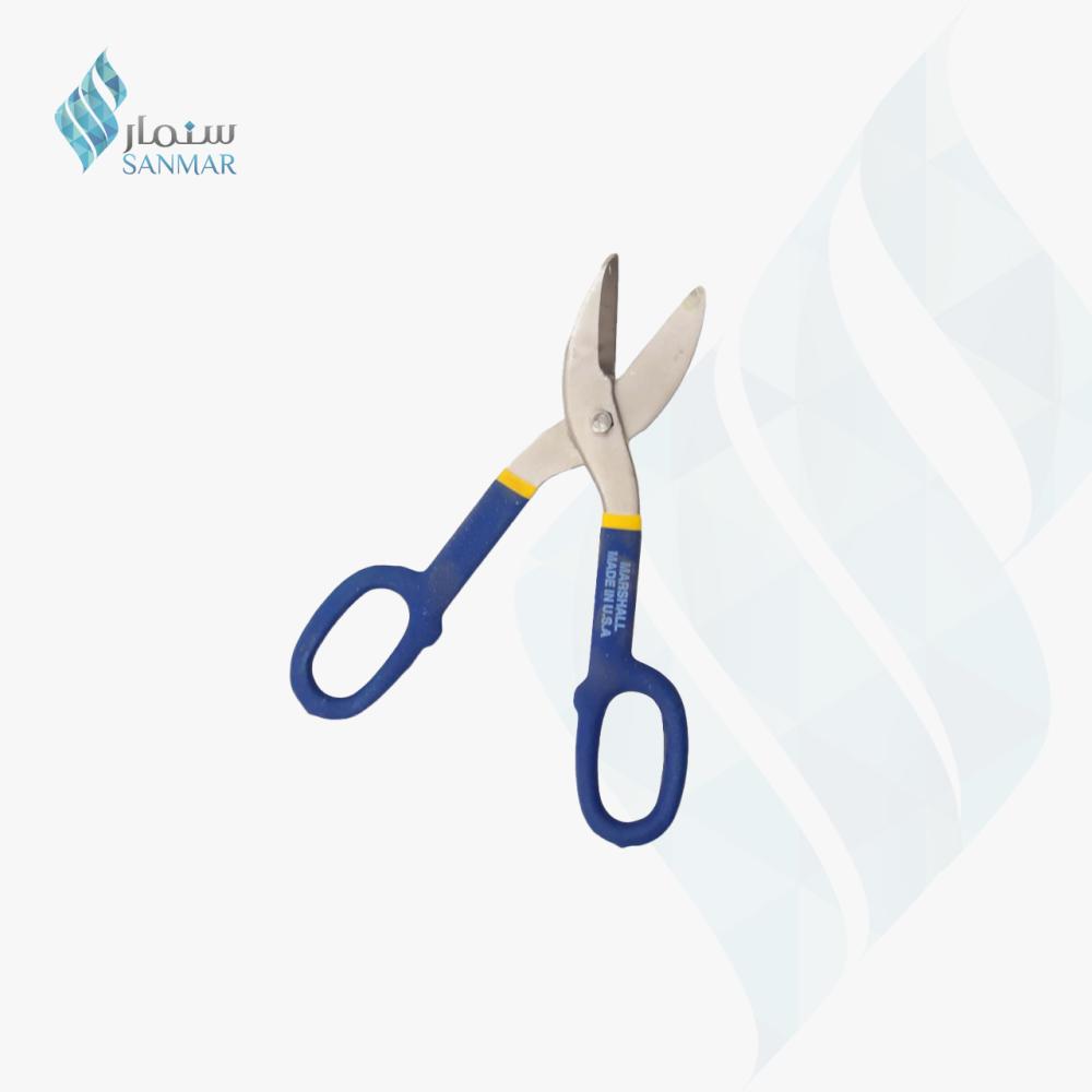 مقص شبك حديد صيني مقاسات متعددة