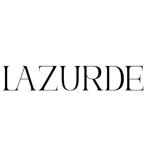 Chrome mixers - Lazord
