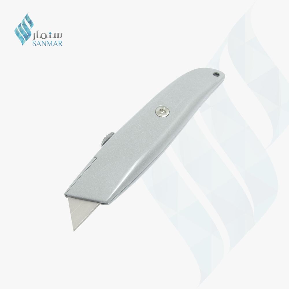 مشرط موكيت كروم احترافي من كانا لقص دقيق