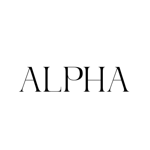 Chrome Mixers - Alpha