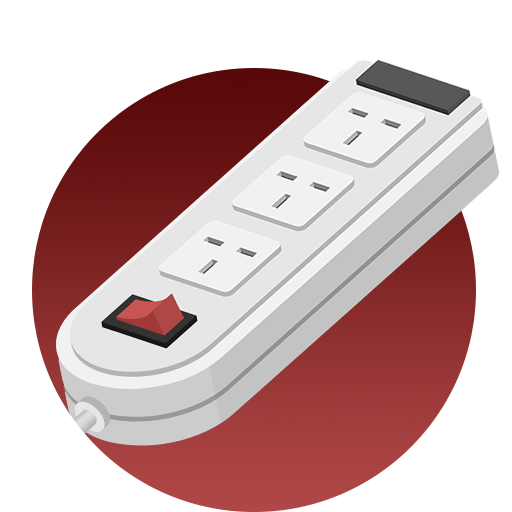 التوصيلات الكهربائية