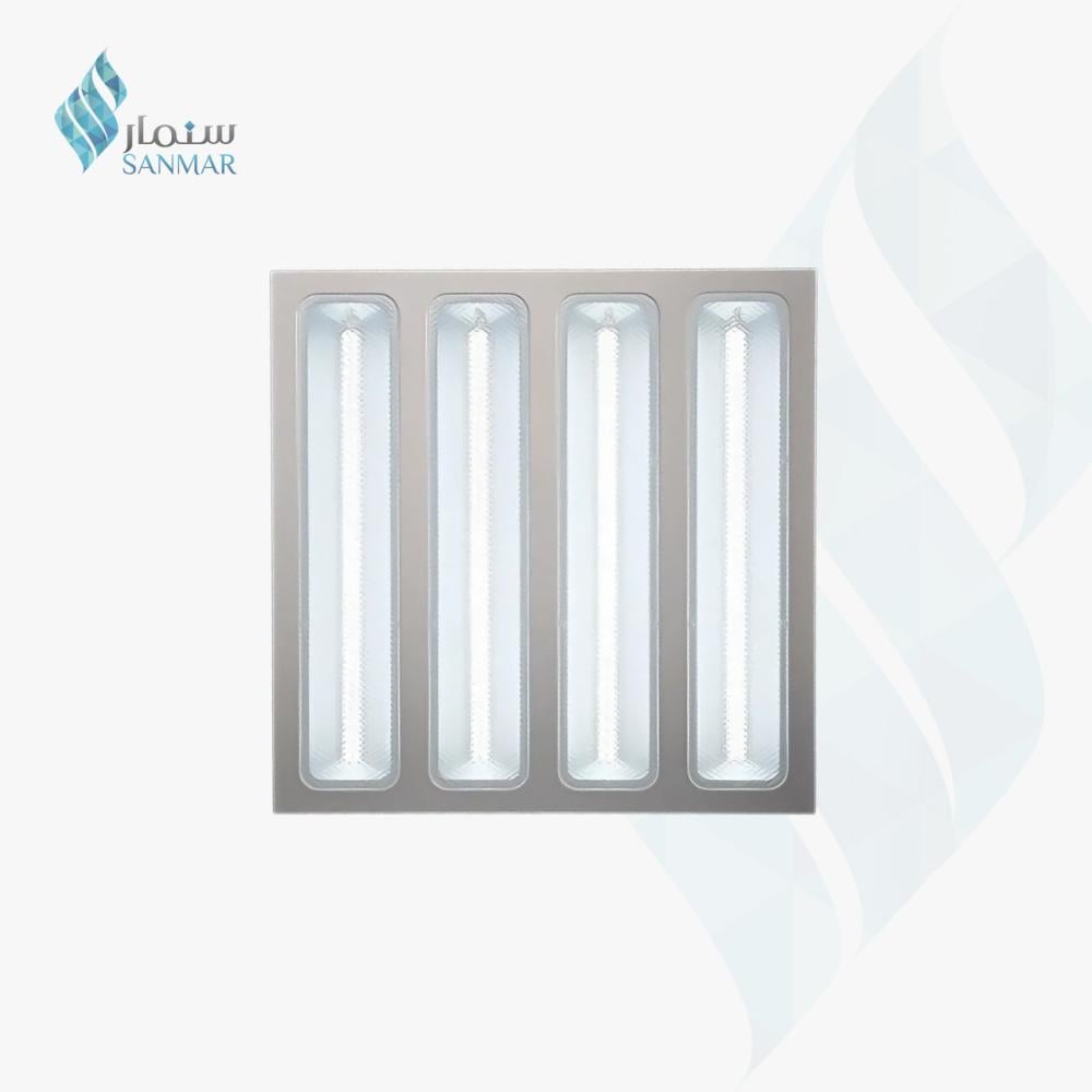 كشاف بانل 108 واط LED للسقف المستعار من هاي ليد