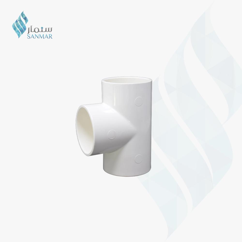 تي بلاستيك أبيض يونايتد مقاسات متعددة
