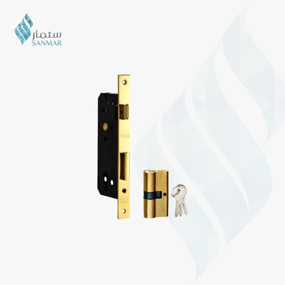 كيلون باب دفن ذهبي من كانا KA-6123