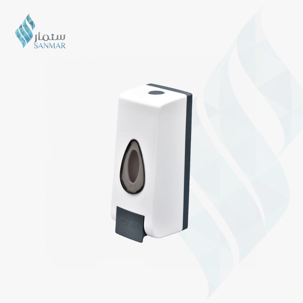 صبانة حائط 360 مل أبيض من كانا