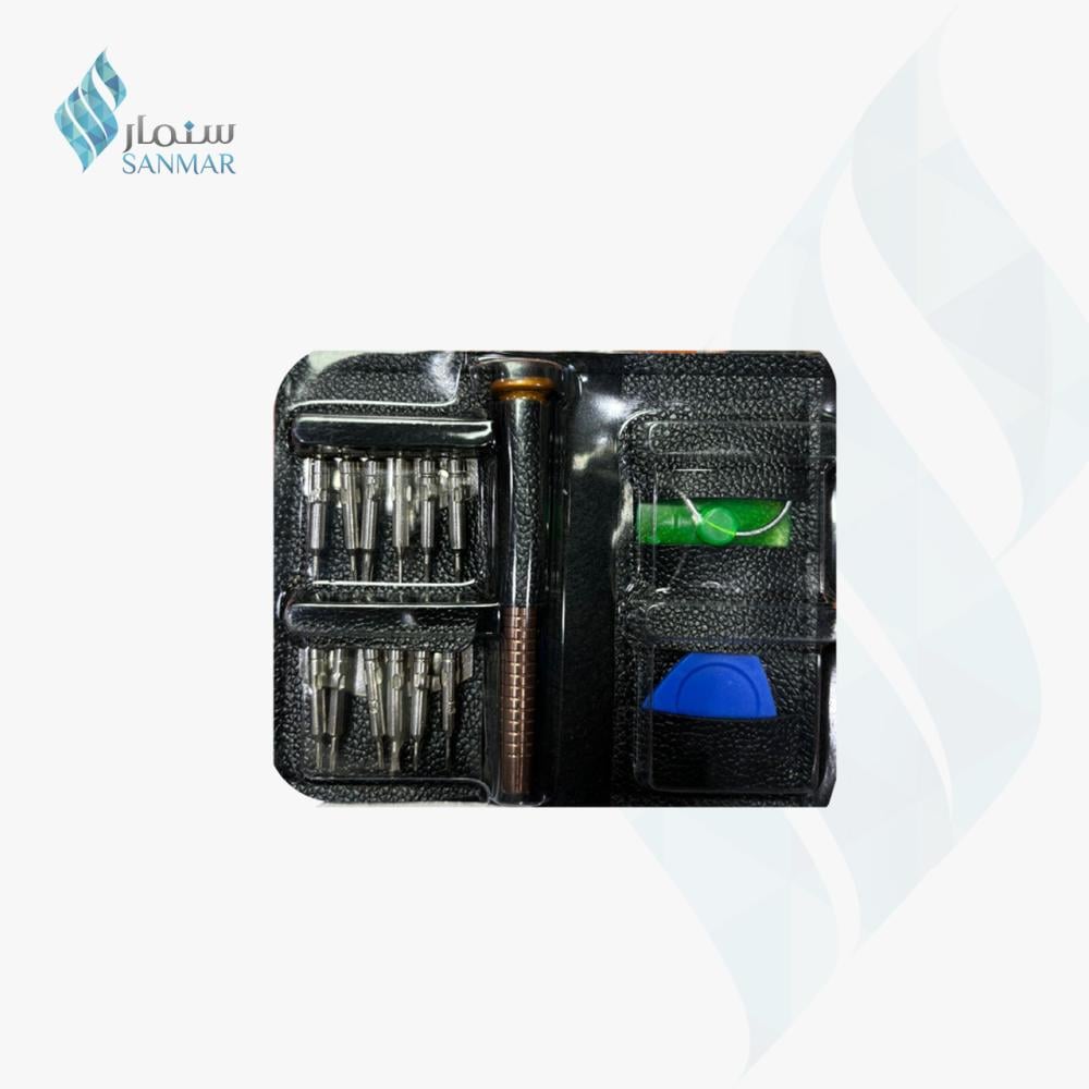 مفك جوال وساعة دقيق من كانا KA-5529