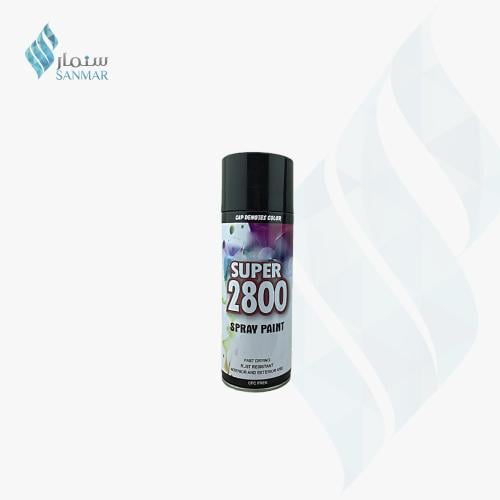 بوية بخاخ SUPER 2800 الوان متعددة