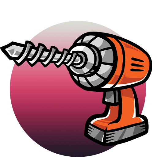 الدريلات والمنشار