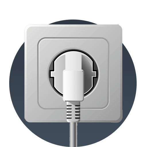 الأفياش ومنافذ الشحن