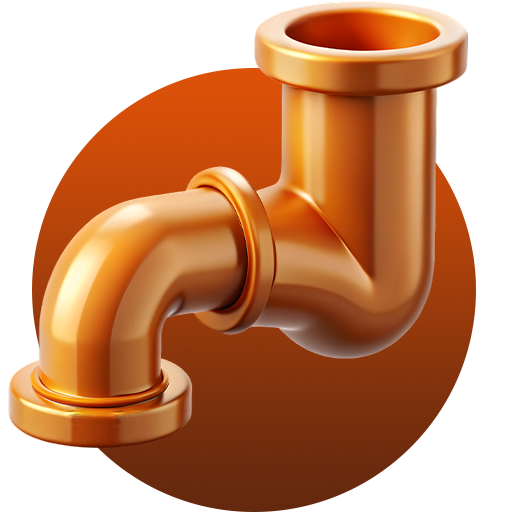 تأسيس سباكة