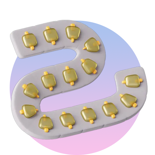 ليات الزينة