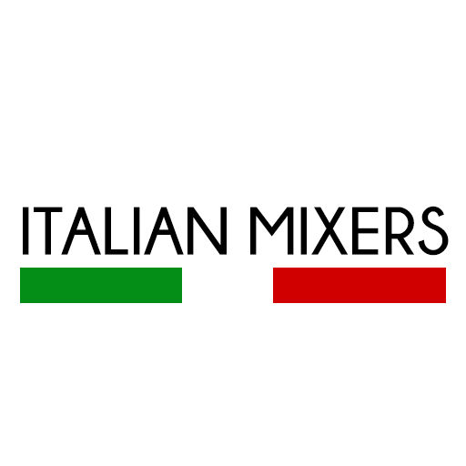 Italian water mixers