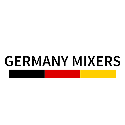 German water mixers