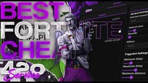 Fortnite Cheat Week