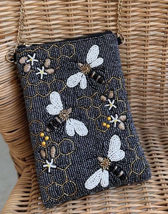 Embellished Accessories