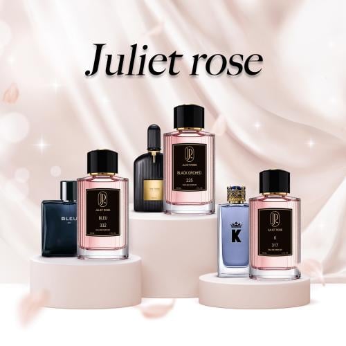 عطور عالم من الاناقة