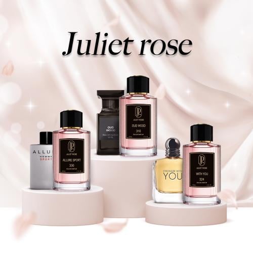 عطور عالم من الروعة